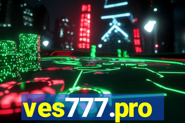 ves777.pro