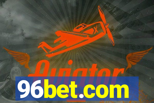 96bet.com