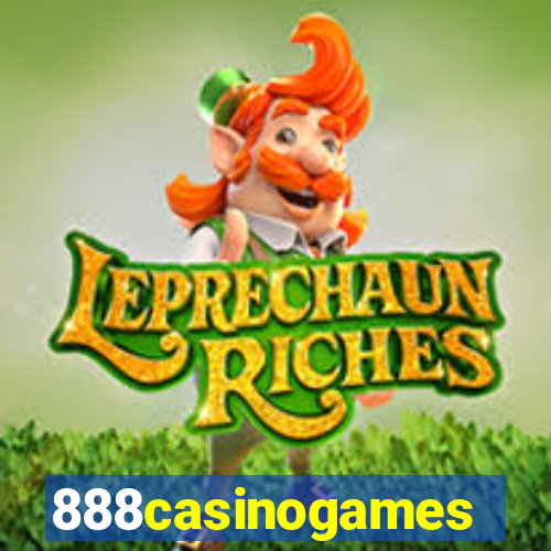 888casinogames