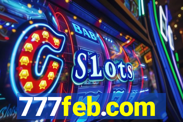 777feb.com
