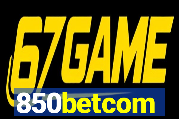 850betcom