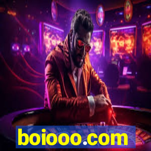 boiooo.com