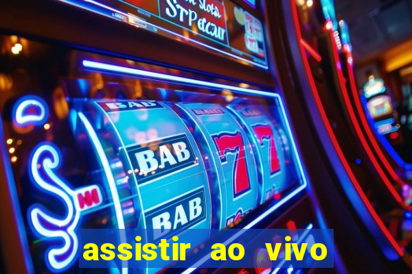assistir ao vivo corinthians x gremio