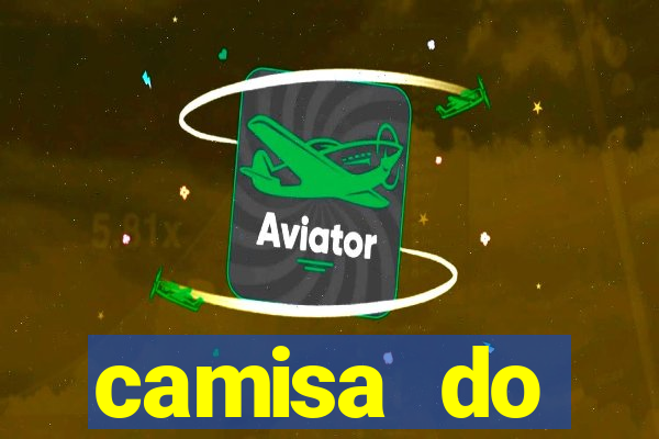 camisa do corinthians socrates