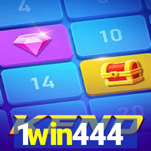 1win444