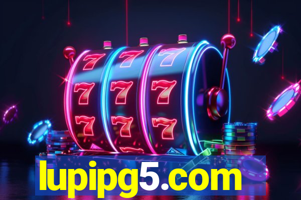lupipg5.com