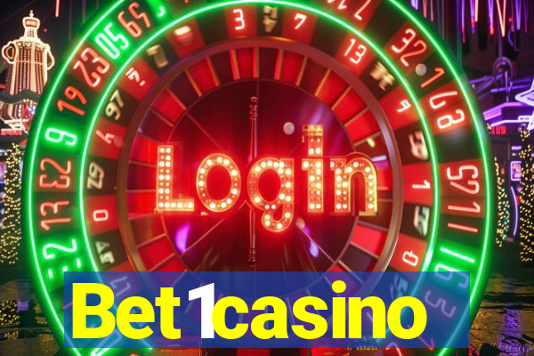 Bet1casino