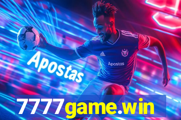 7777game.win