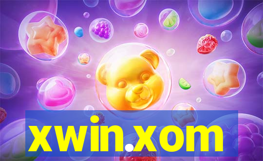 xwin.xom