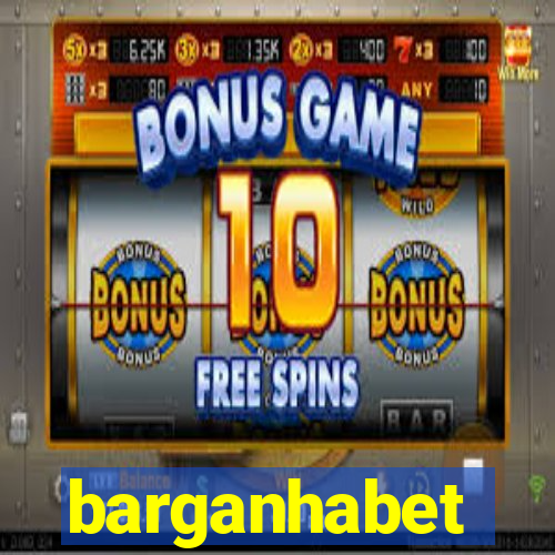 barganhabet