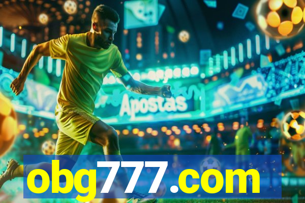 obg777.com