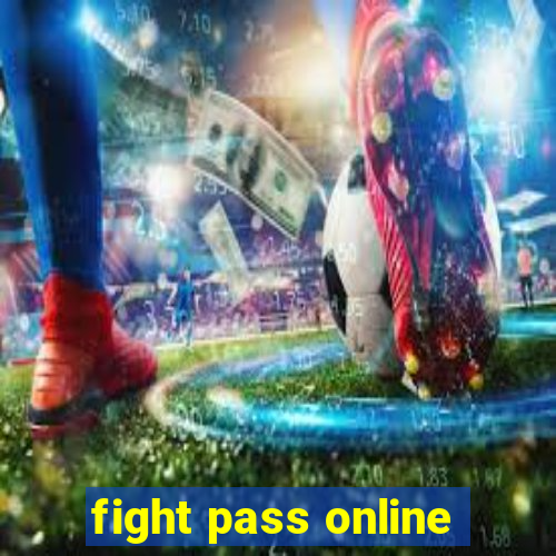fight pass online