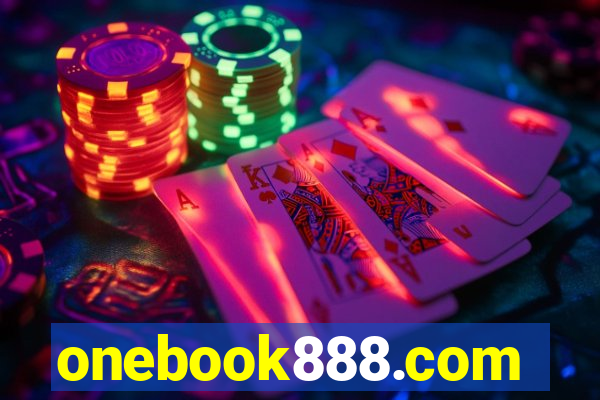 onebook888.com