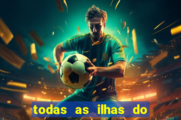 todas as ilhas do blox fruits sea 3