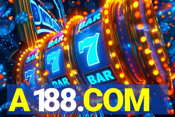 A188.COM