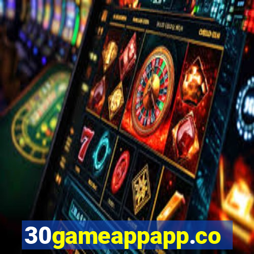 30gameappapp.com