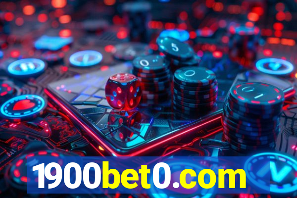 1900bet0.com