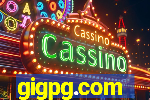 gigpg.com