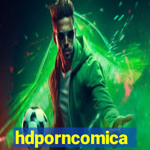 hdporncomica