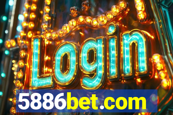 5886bet.com