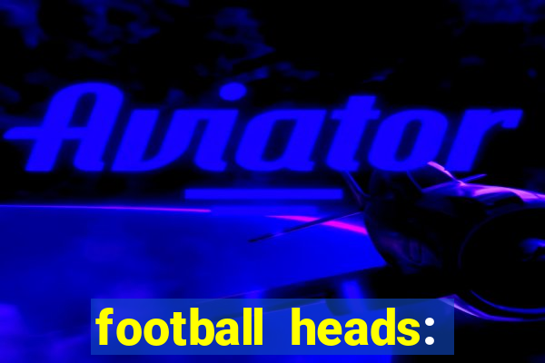 football heads: 2015 copa libertadores