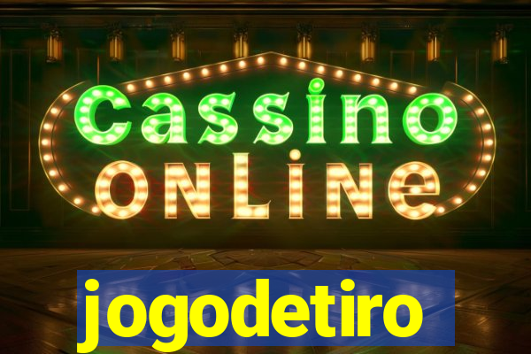 jogodetiro