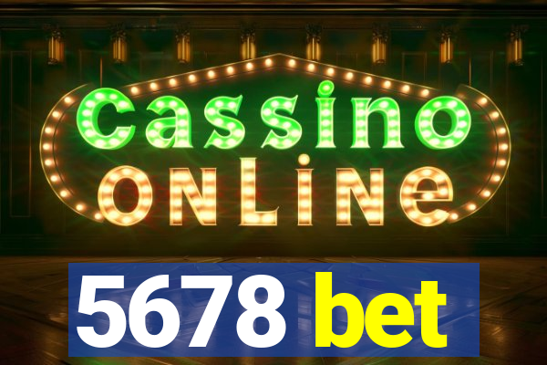 5678 bet