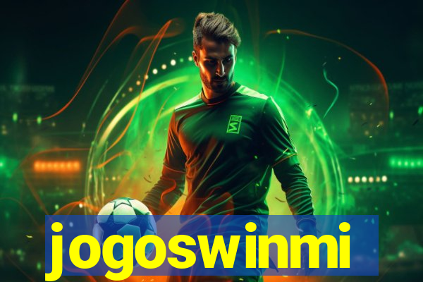 jogoswinmi