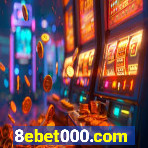 8ebet000.com