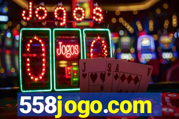 558jogo.com