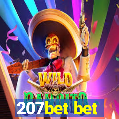 207bet bet