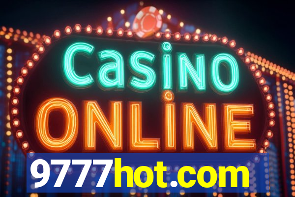 9777hot.com