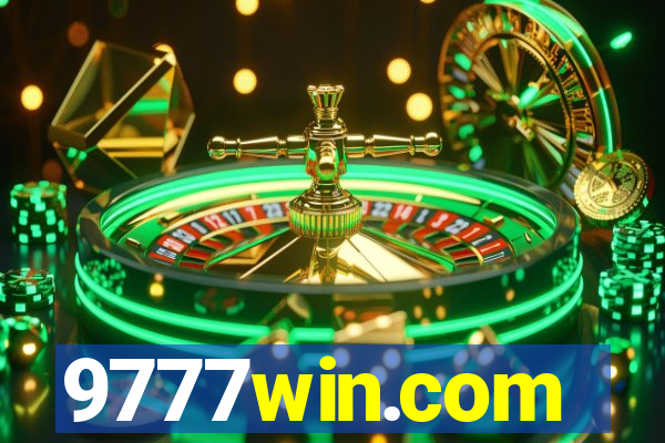 9777win.com