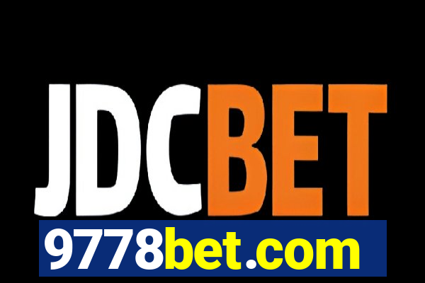 9778bet.com