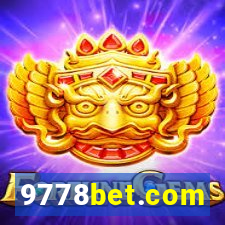 9778bet.com