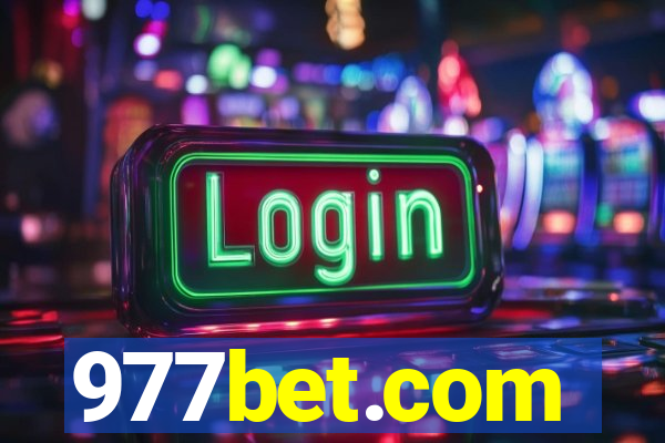 977bet.com