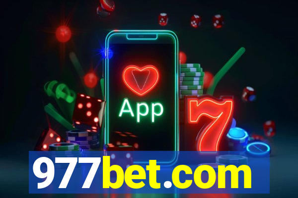 977bet.com