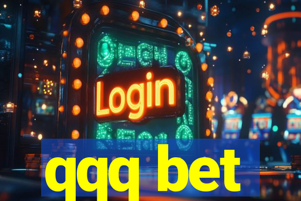 qqq bet