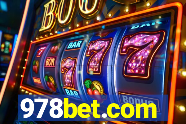 978bet.com