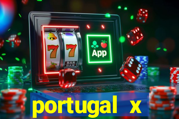 portugal x republica tcheca palpite