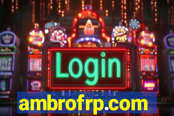 ambrofrp.com