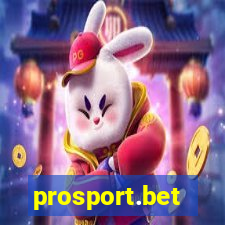 prosport.bet