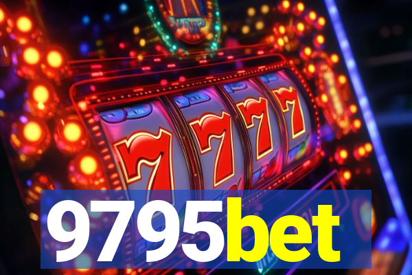 9795bet