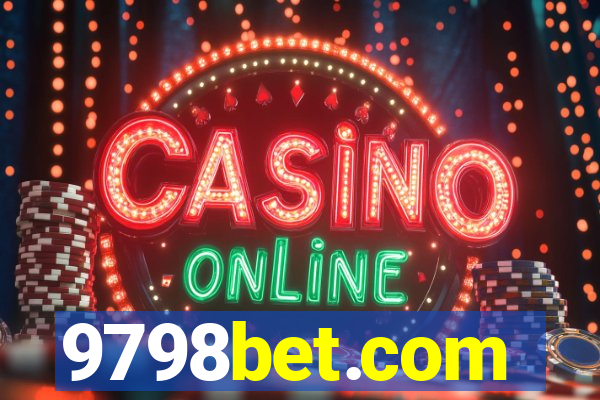 9798bet.com
