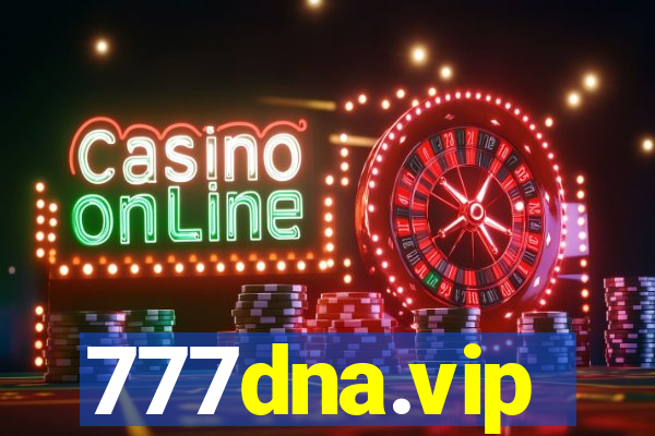 777dna.vip