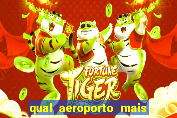qual aeroporto mais proximo de santos sp