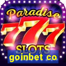 goinbet co