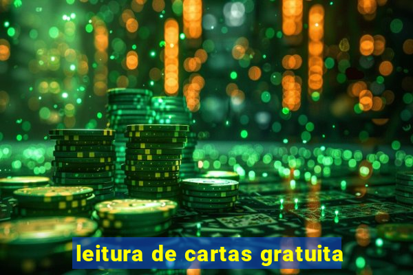 leitura de cartas gratuita