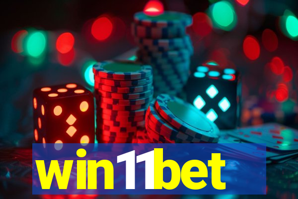 win11bet