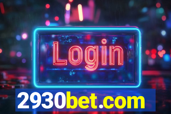 2930bet.com